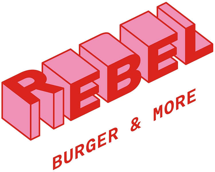 REBEL | Burger & More